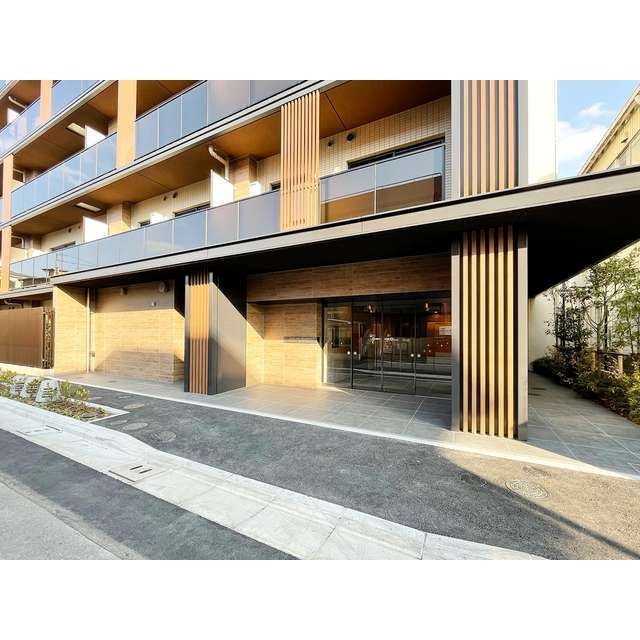 ORSUS梅島 その他7