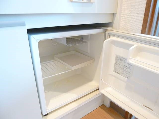 メゾンながとろ その他4