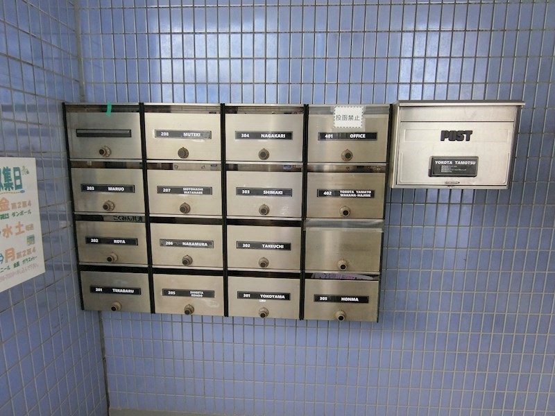 TGSマンション その他5