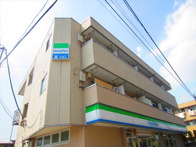 ウエスト1 周辺画像4