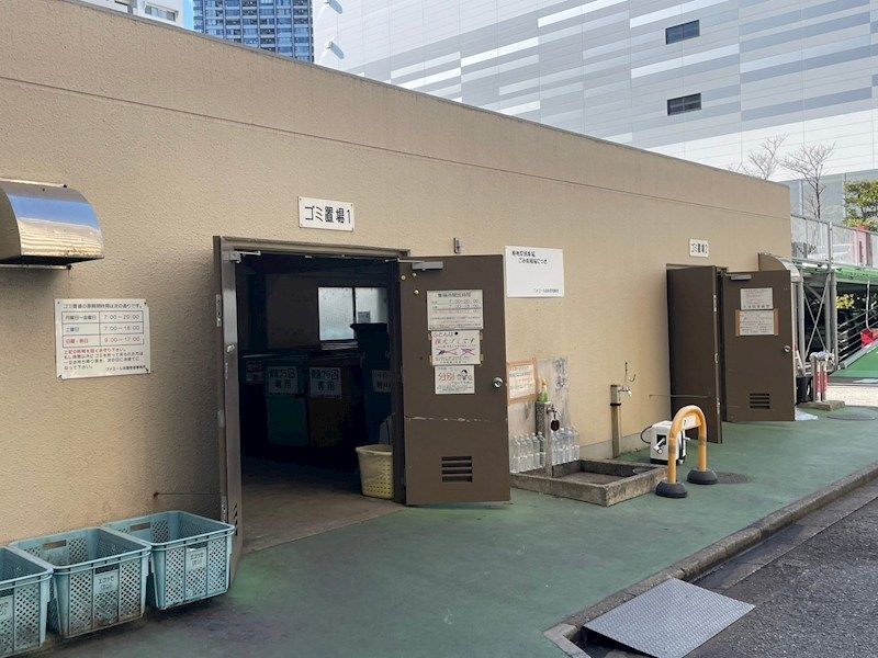 ファミール浜園 その他11