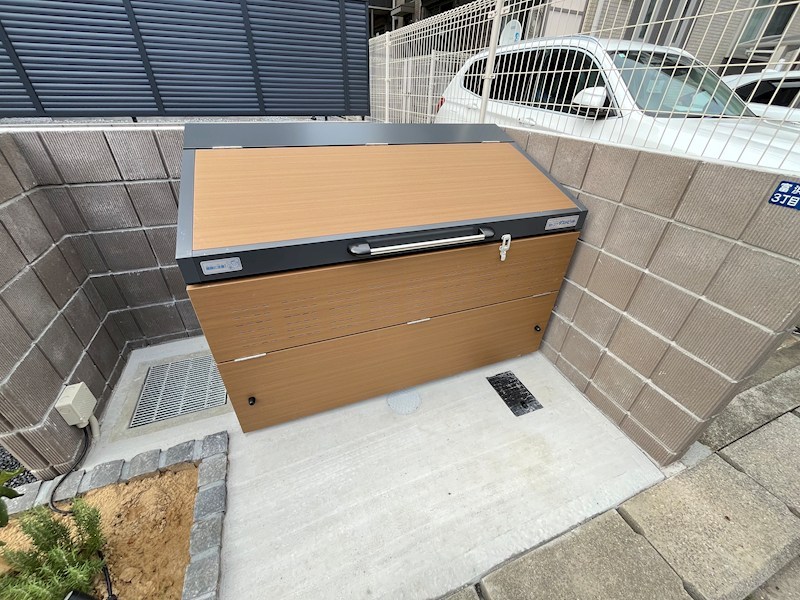 Maison　Calme その他9