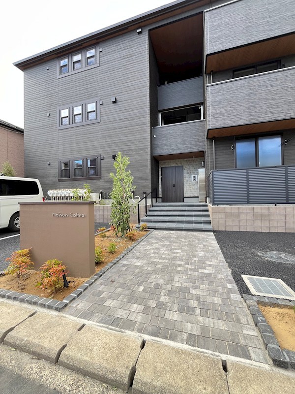 Maison　Calme その他10