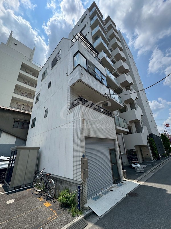 石塚ビル 外観