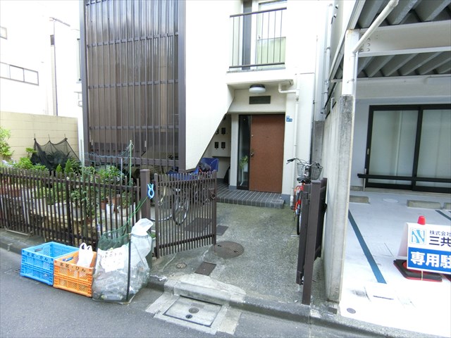 新町ハイム  その他1