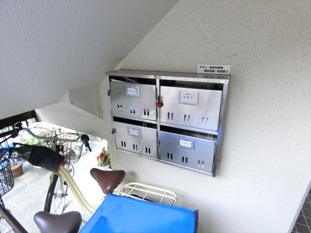 新町ハイム  その他7