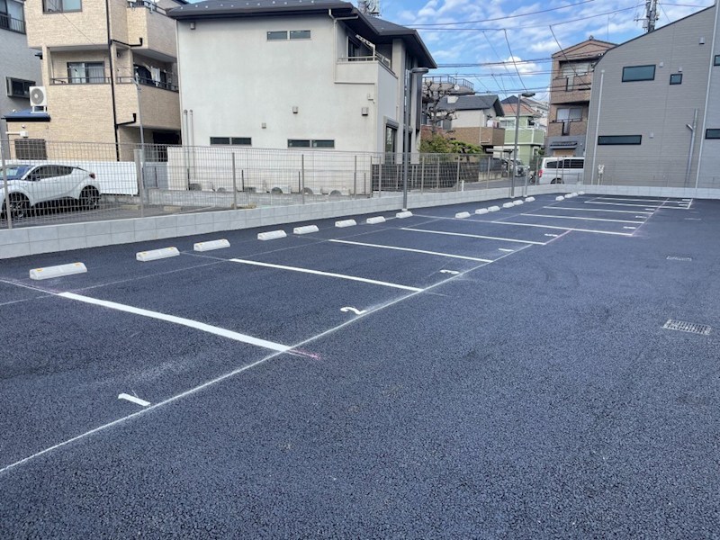 ラ・クール その他外観1