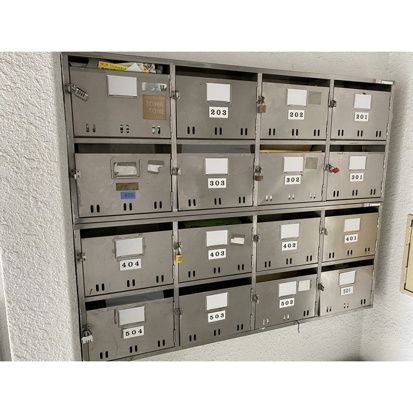 センチュリー堀切 その他7