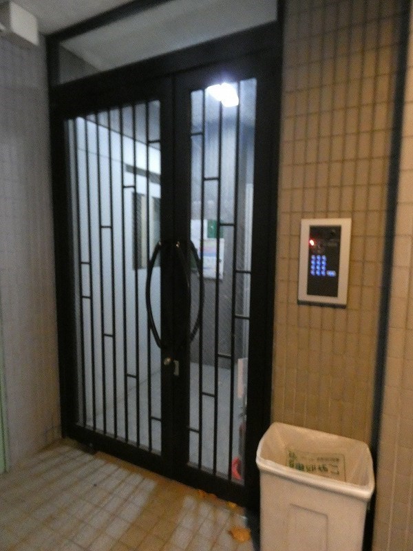 メゾンド錦糸町 その他外観3