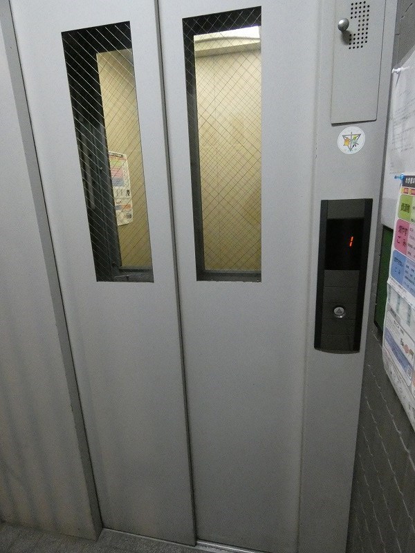 メゾンド錦糸町 その他外観4