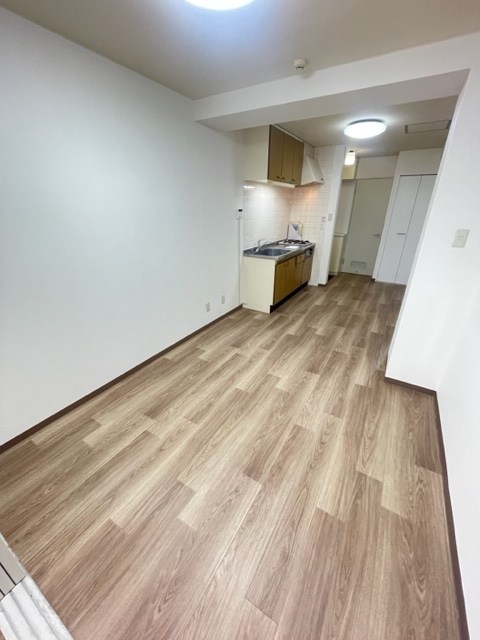 メゾンド錦糸町 リビング