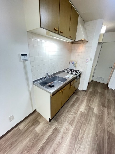 メゾンド錦糸町 キッチン