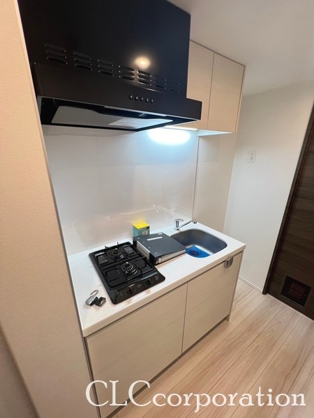 プレール・ドゥーク住吉Ⅳ  キッチン