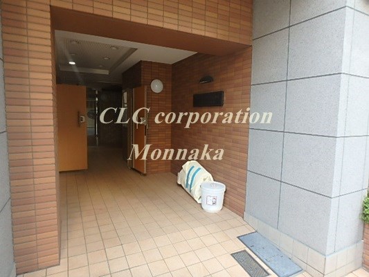 クオリアテラス門前仲町  その他外観1