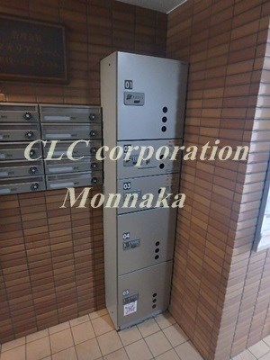 クオリアテラス門前仲町  その他外観4