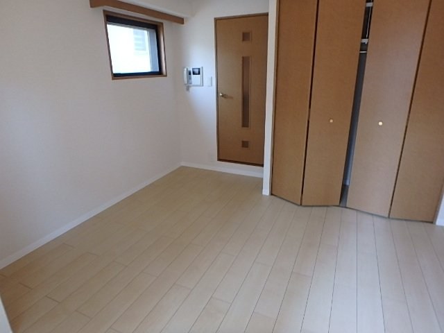 フェニックス日本橋浜町公園 リビング