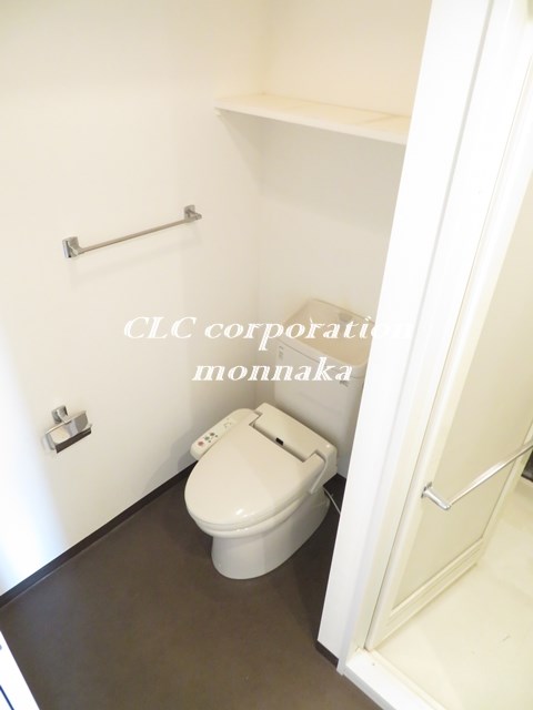 カスタリア門前仲町Ⅱ その他3