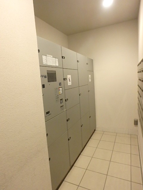 カスタリア門前仲町Ⅱ その他12