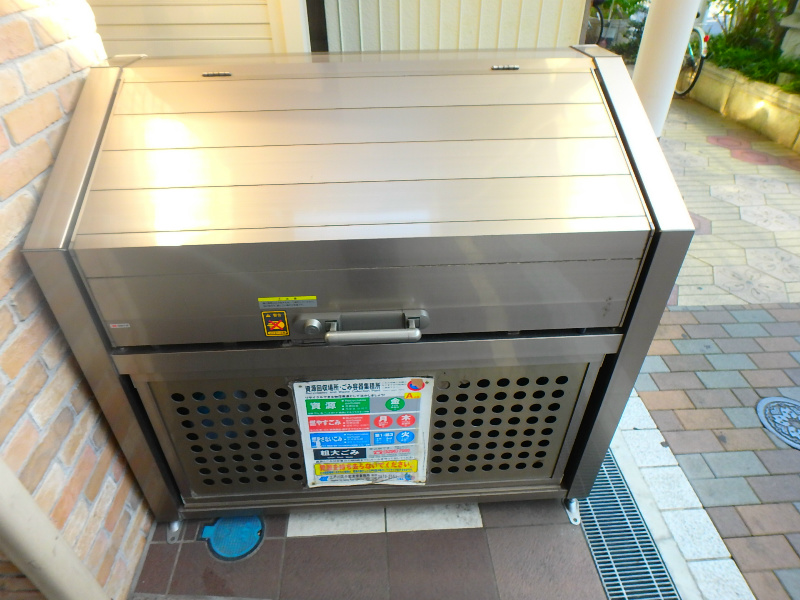 シャローム南小岩 その他7