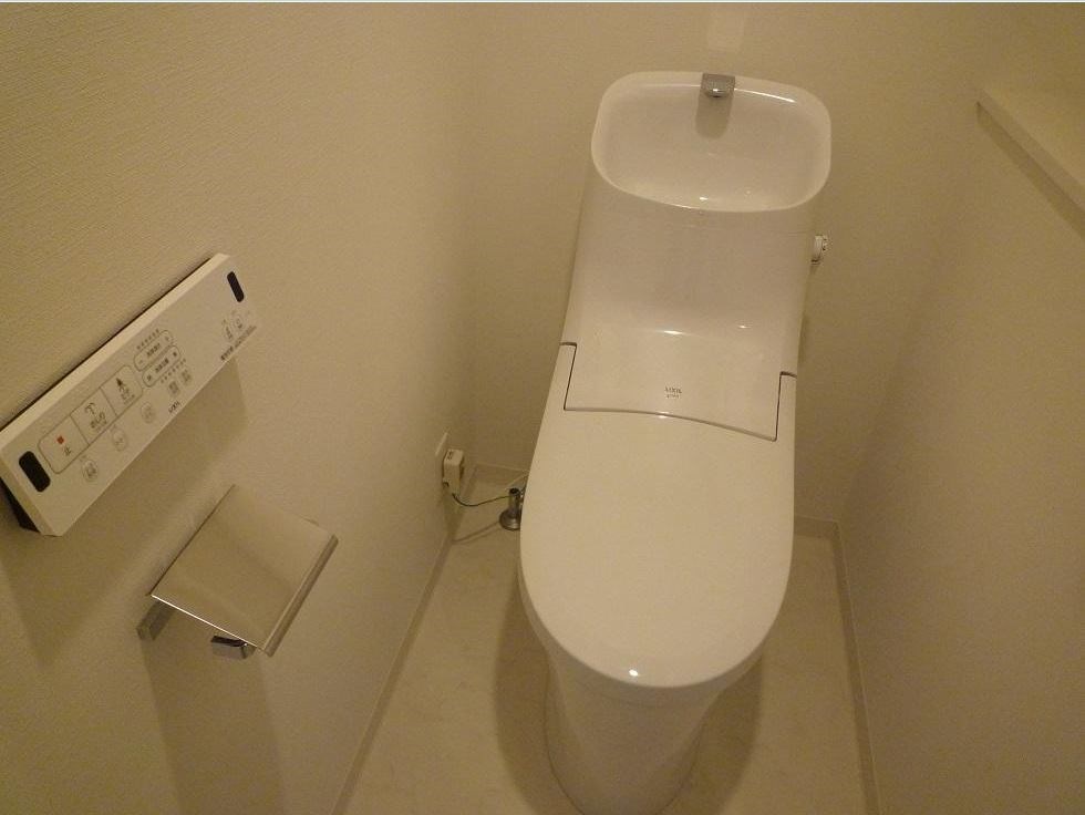 ラヴェニール町屋 その他5