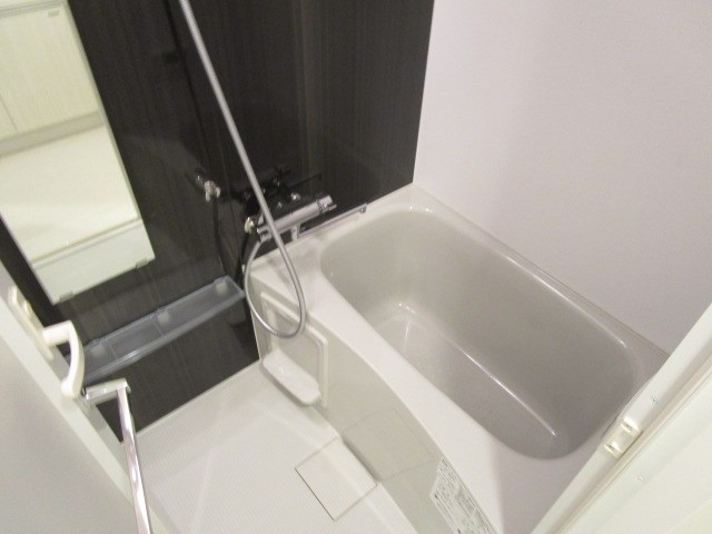 ラヴェニール町屋 風呂画像