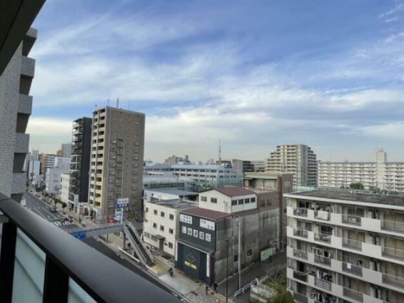ジオ南砂町 その他6