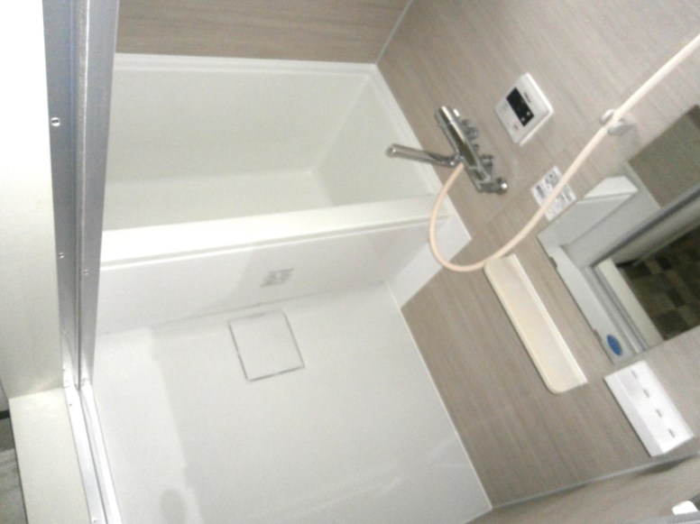 光マンション 風呂画像