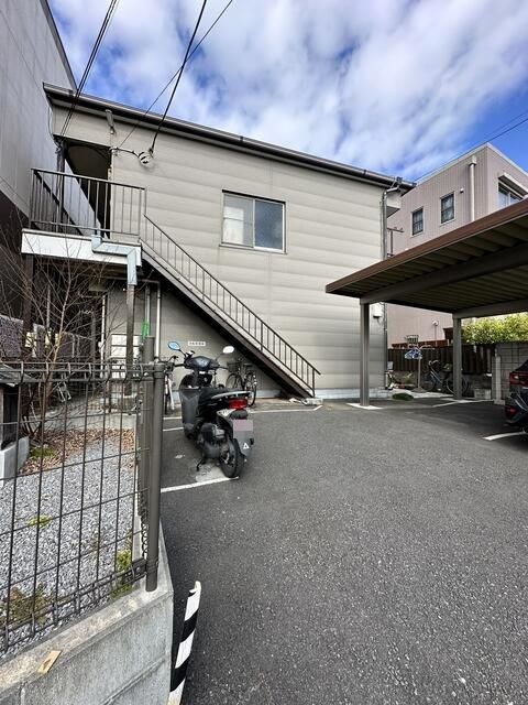 第二東葉荘 その他5