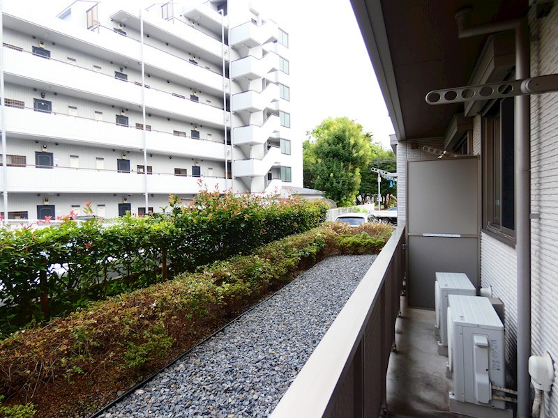プラザエノモトⅢ その他6