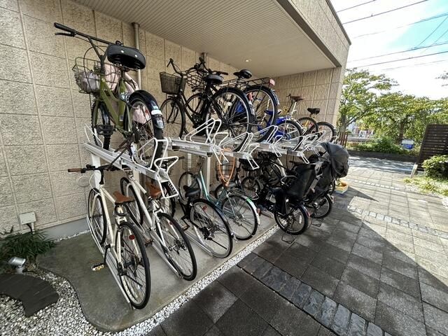 grace船堀 その他8