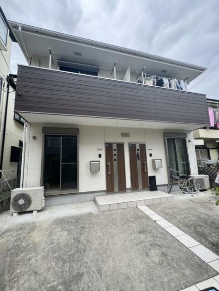 フラット北小岩 その他6