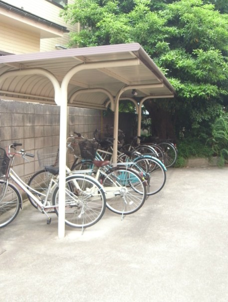 リリックコート平和橋 その他7