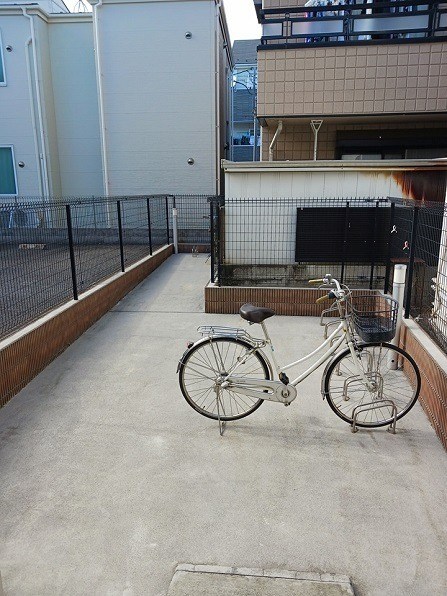 パレシュクル その他8