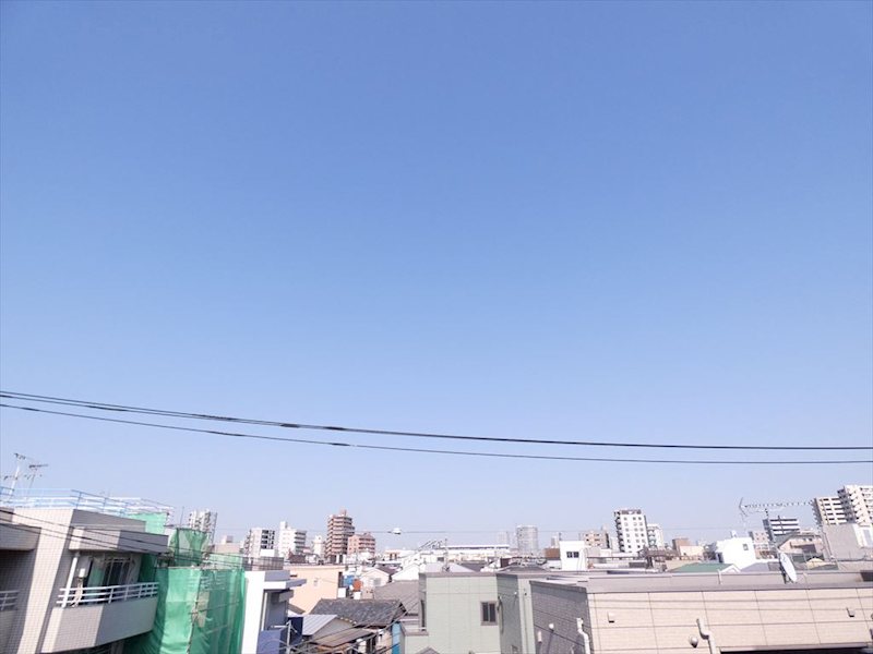 ヨウコースクウェア田端 その他7