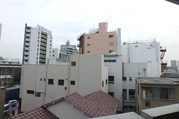 釜鳴マンション その他5
