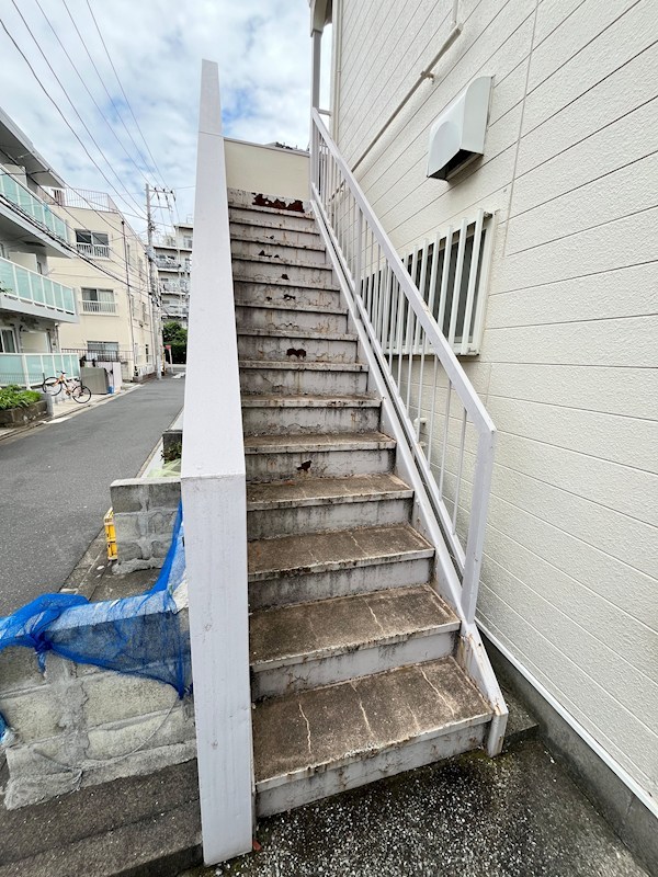 柿沢ハイツ その他8