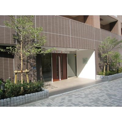 グレースレジデンス東京  その他4