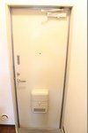シャンブル綾瀬J 玄関