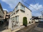 キャピタル中川 外観