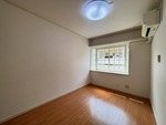 キャピタル中川 リビング