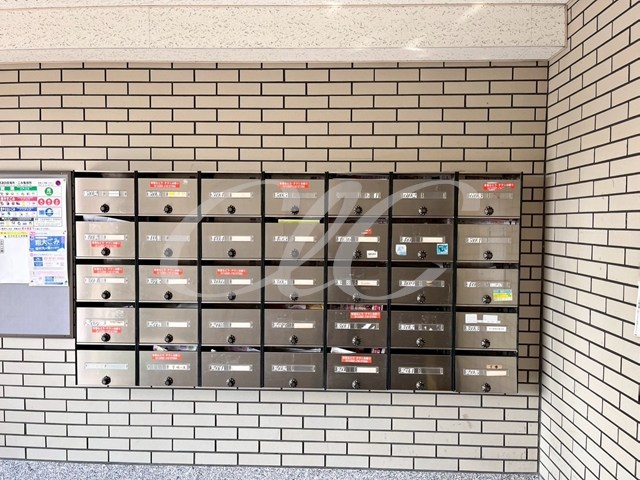江藤マンション その他8