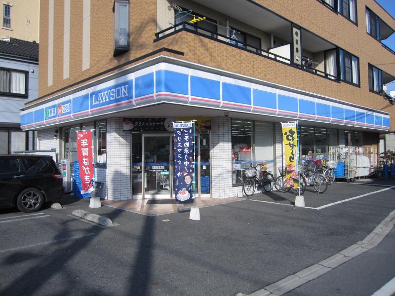 江藤マンション 周辺画像9