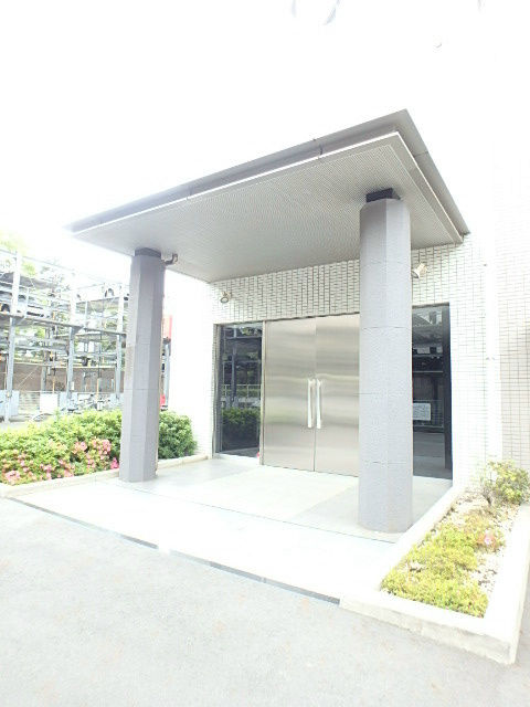 コンフォリア南砂町 その他8