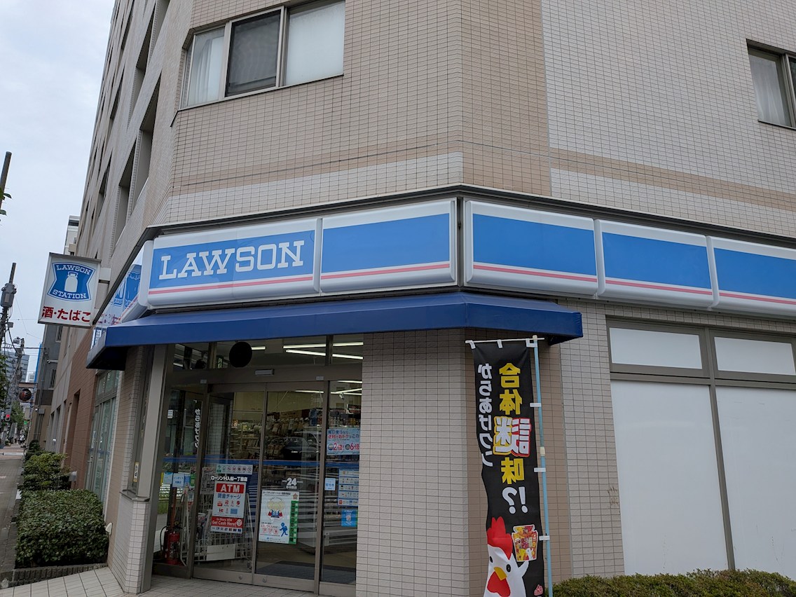 カスタリア新富町Ⅲ 周辺画像2