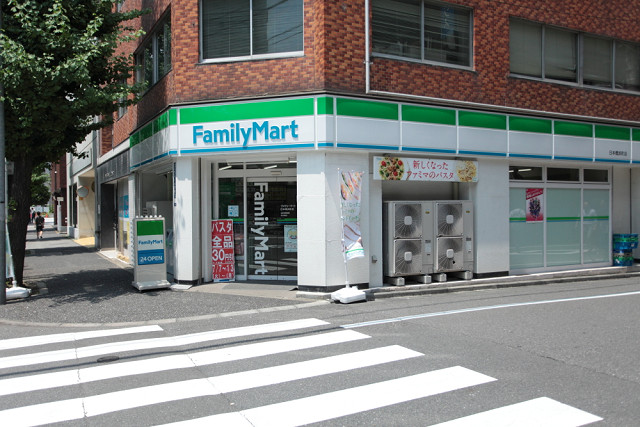 カスタリア新富町Ⅲ 周辺画像3