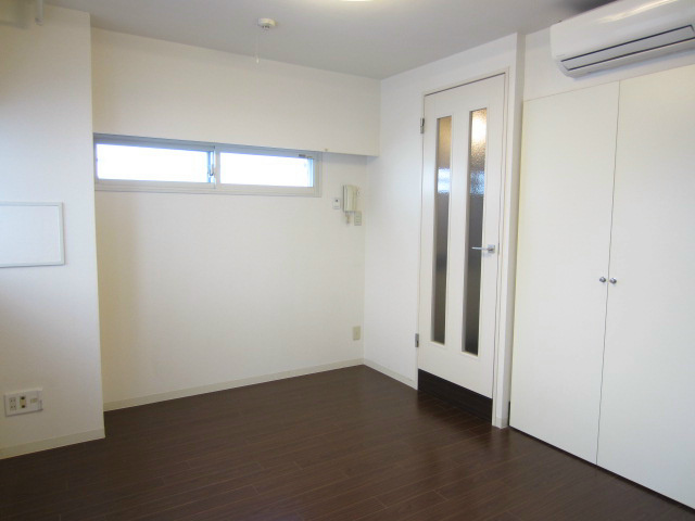 KIBA　CUBE　HAUS  リビング