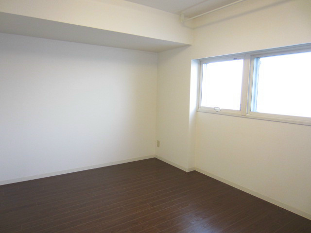 KIBA　CUBE　HAUS  ベッドルーム