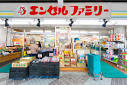 KIBA　CUBE　HAUS  周辺画像5