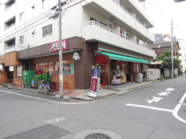 KIBA　CUBE　HAUS  周辺画像6