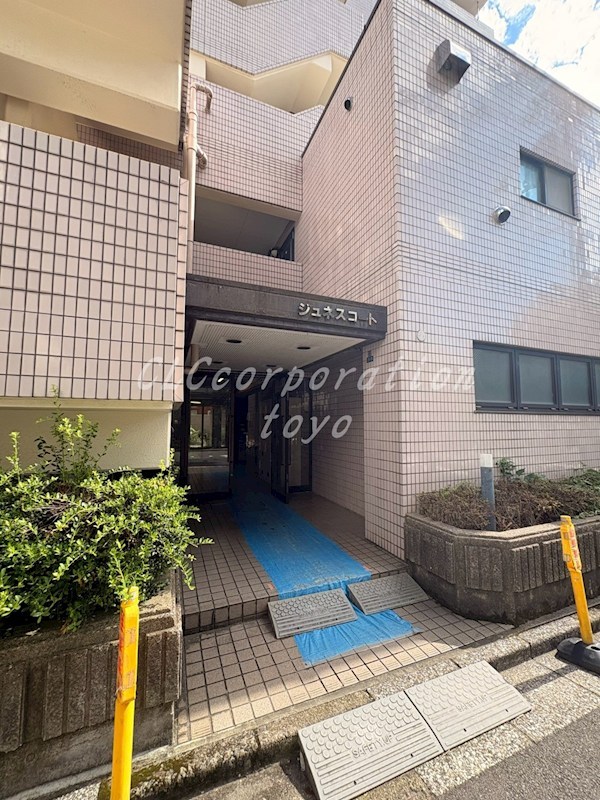ジュネスコート その他6